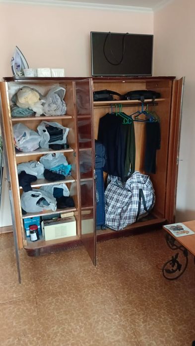 Отдам шифанер даром