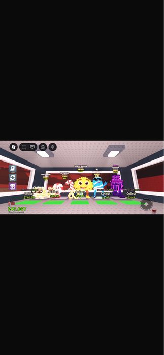 Продаю Браинрот Steal a Brainrot