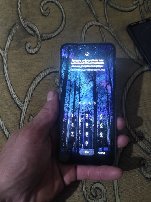 Redmi not 10  продам телефон