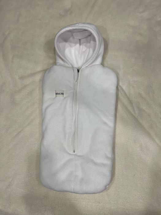 Зимний кокон конверт Mini.Me