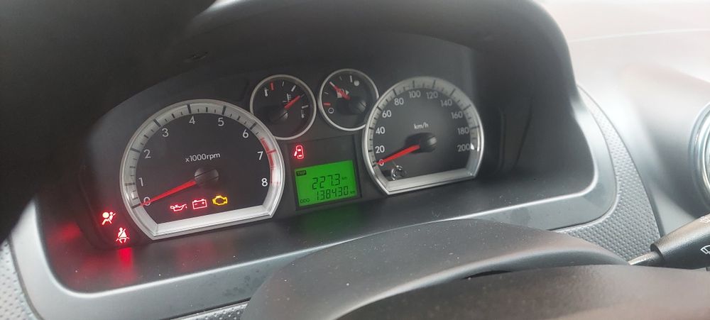 Nexia 3 сотилади