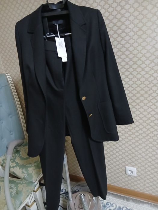 Женский костюм шалбар