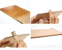 Финиш за ръбове Tokonole, токоноле, безцветно, кафяво, черно, 50 мл,