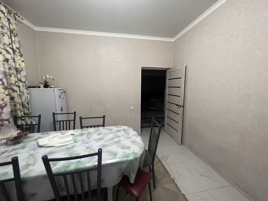 Дом кирпичный 2021 года постройки