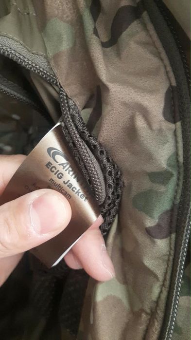 Carinthia оригинал брюки куртка