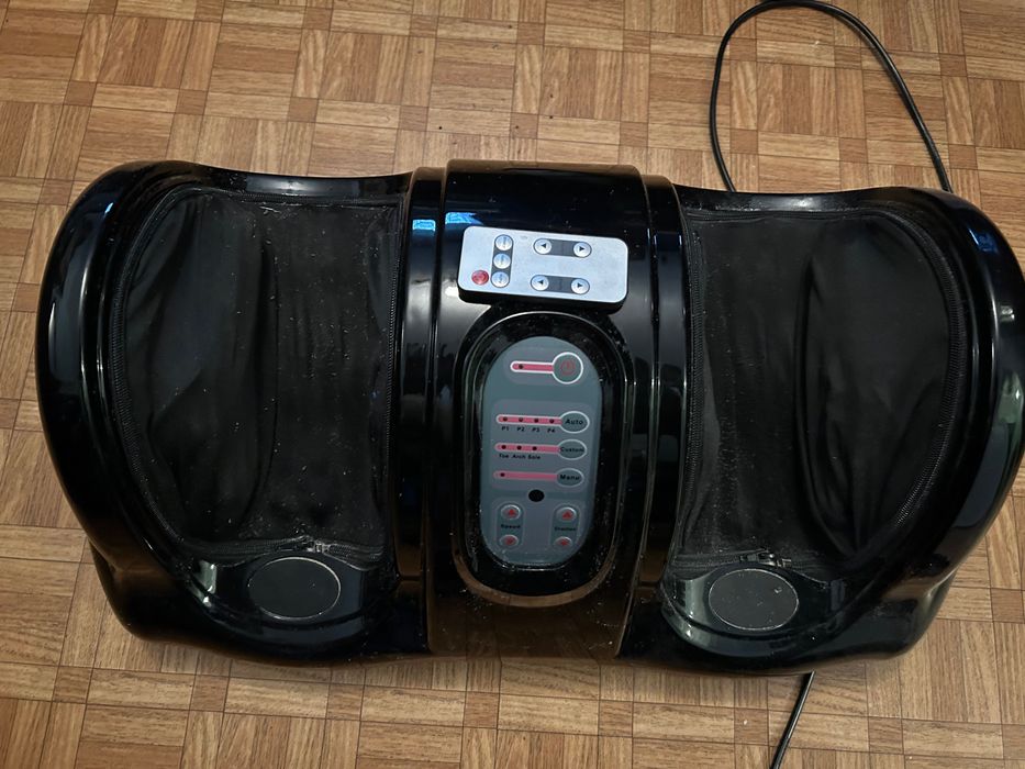 Массажер для ног