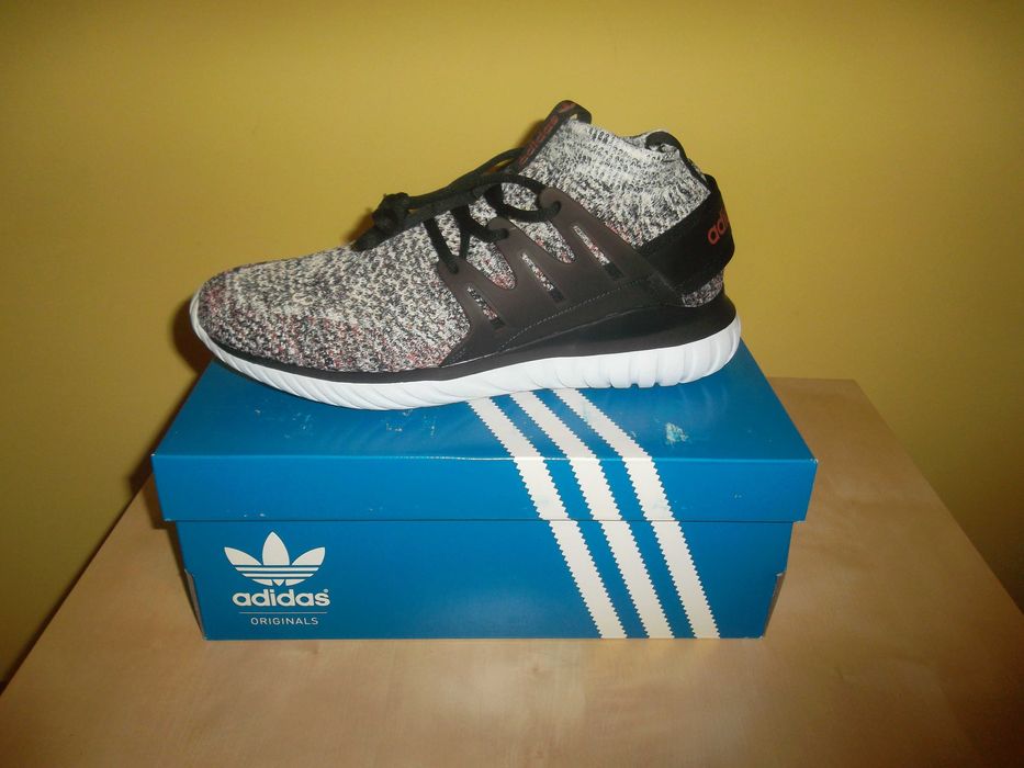 Adidas Tubular Nova Primeknit marimea 42 si 42 2/3