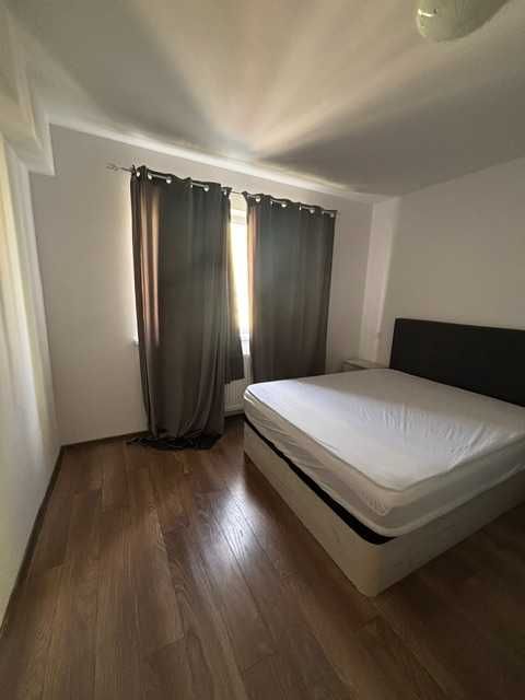 Apartament 2 camere in Tractorul in Top City