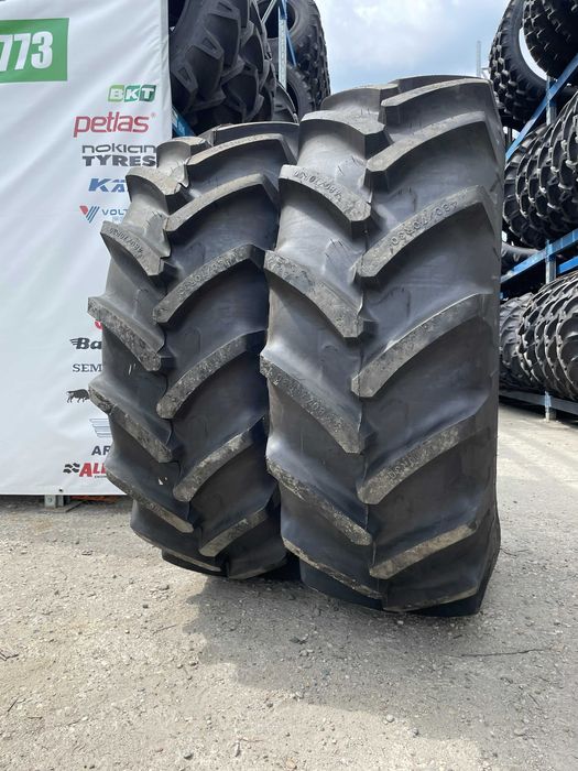 480/70R30 Cauciucuri noi Radiale de tractor spate 16.9-30