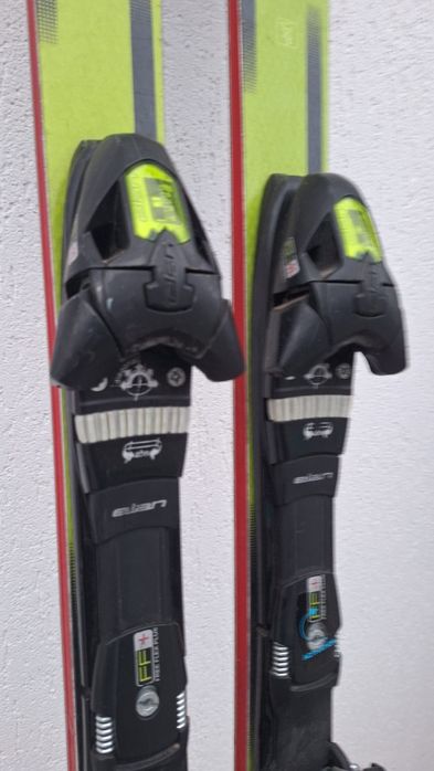 Ski Elan rog 168 cm