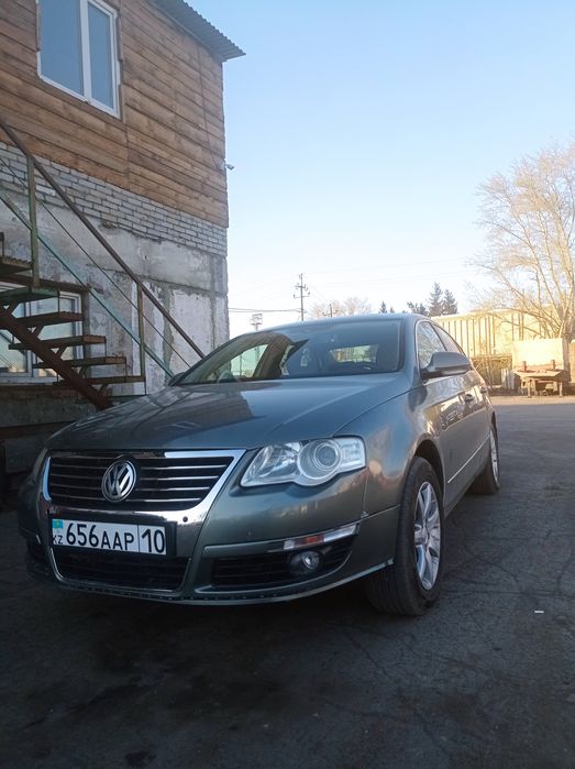 Продам авто. Пассат Б 6