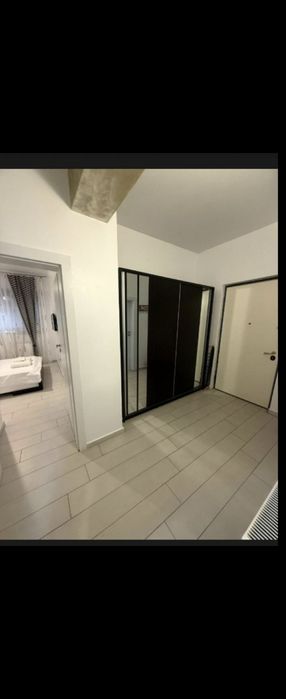 Apartament  “Twin Residence”