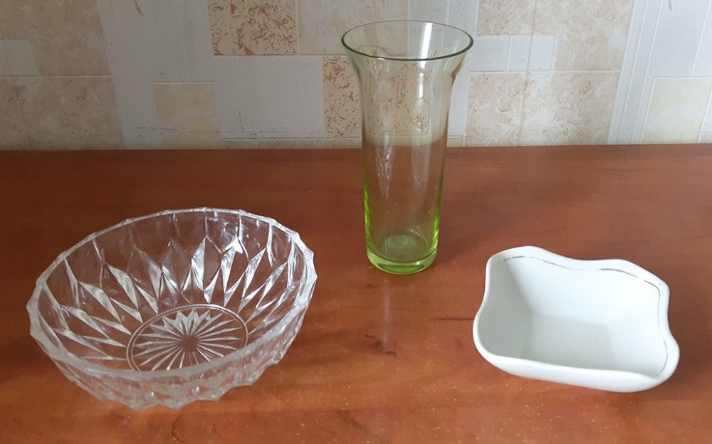 Посуда кухонная ,советская