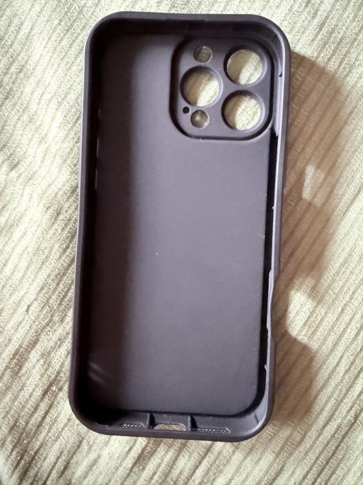 Чехол Iphone 16 Pro Max