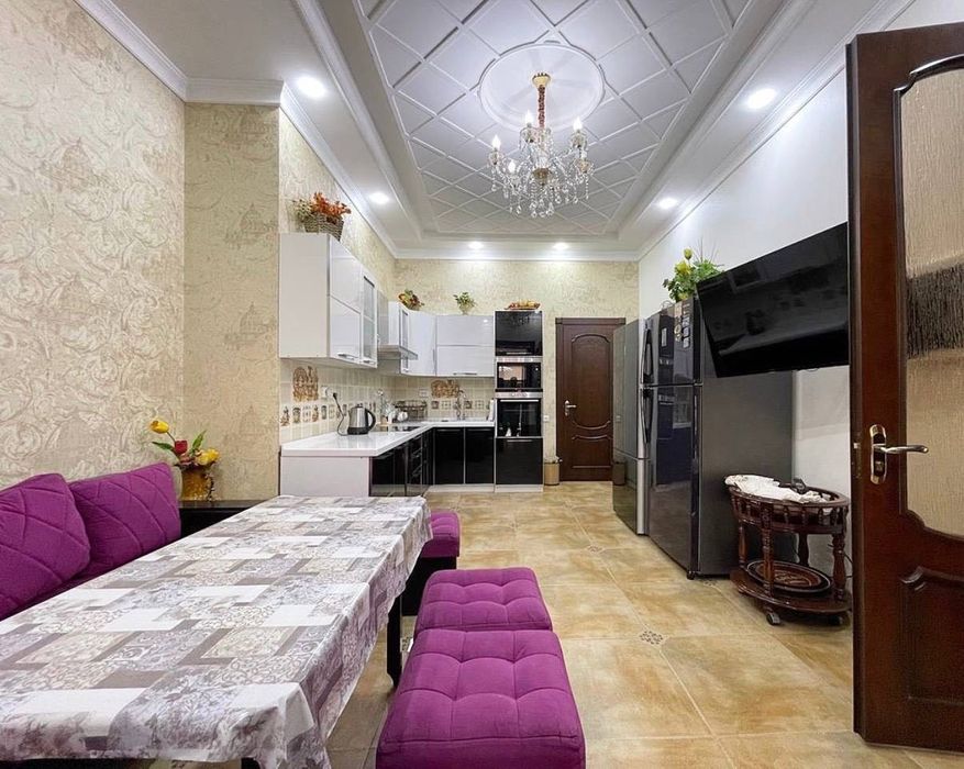 Дом на Никитина 3.5 сотки