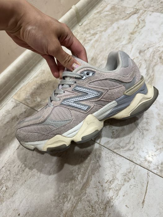 New balance 9060