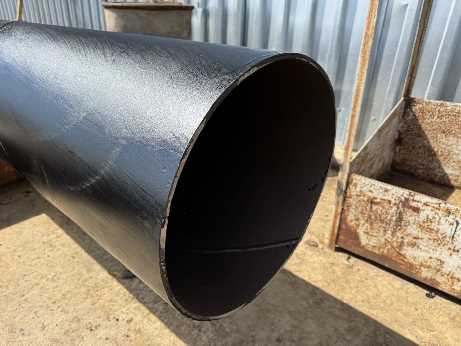 Vand Teava Grunduita Anticorziv