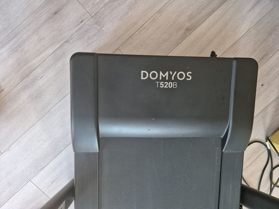 Banda Alergare Domyos