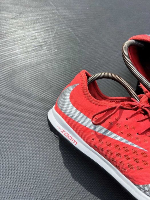 Футболни обувки Nike ZOOM PHANTOMX 3 PRO TF