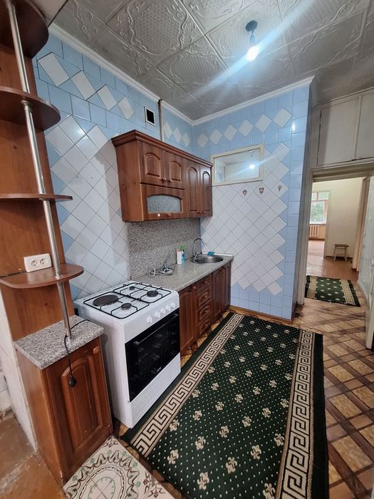 Аренда Квартира 2 хона Кора камиш 1/4