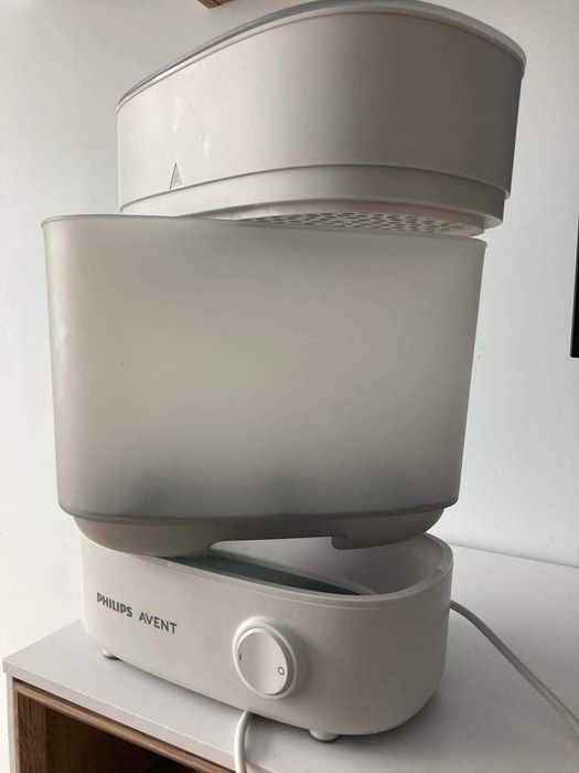 Стерилизатор Филипс Авент