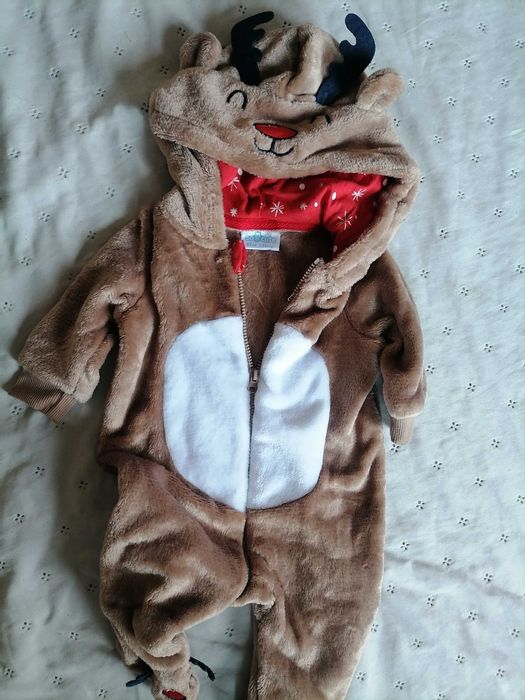 Продавам бебешки космонавти