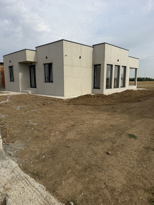 Vand Casa in Santandrei
