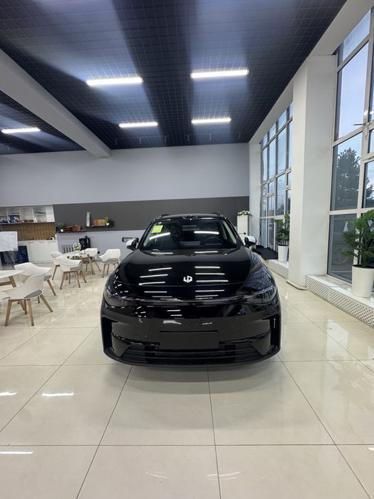 leapmotor c16 eng fuli