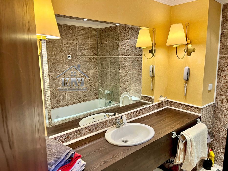 Продава се Двустаен апартамент в к.к. Слънчев бряг - 105 кв.м за 1300 €/кв.м - Снимка #5