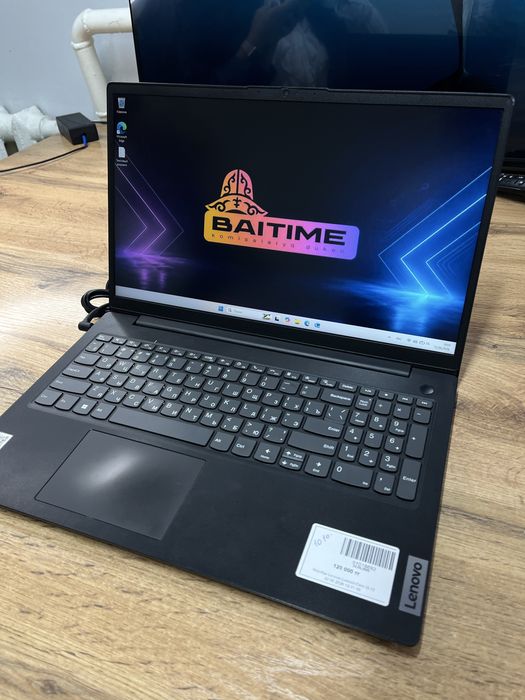 Ноутбук Lenovo Core i3