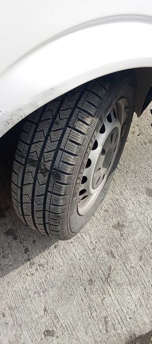 Mercedes-Benz Vito 113CDI