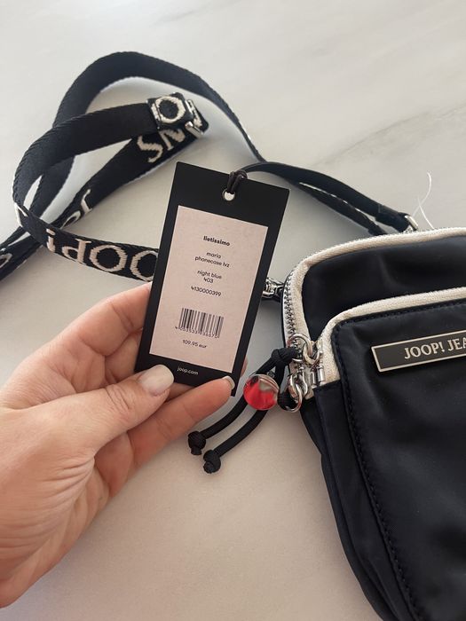 Gentuta Joop ! jeans