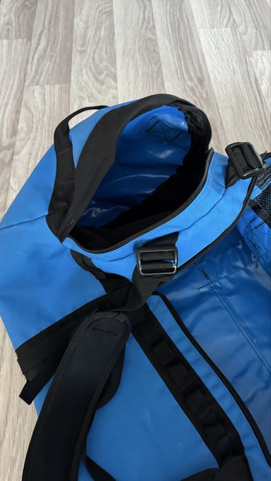 Сумка (баул) The North Face camp duffel
