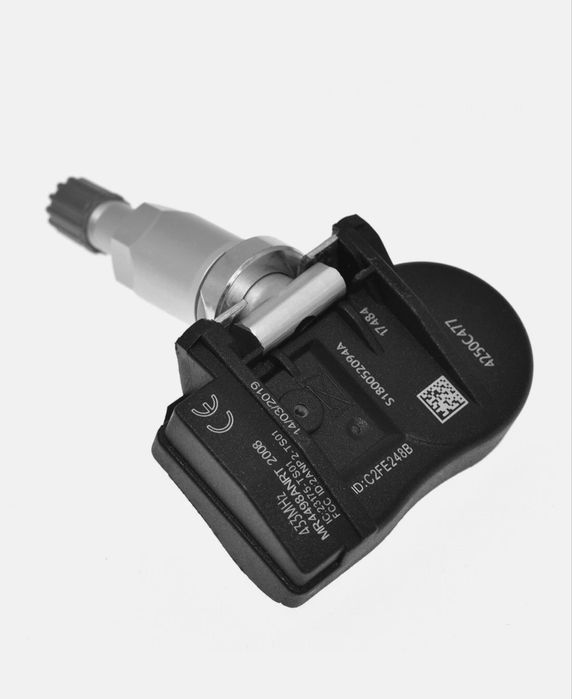 Set Senzor Senzori Presiune Roti Anvelope Anvelopa TPMS MITSUBISHI ASX LANCER OUTLANDER LANCER ASX