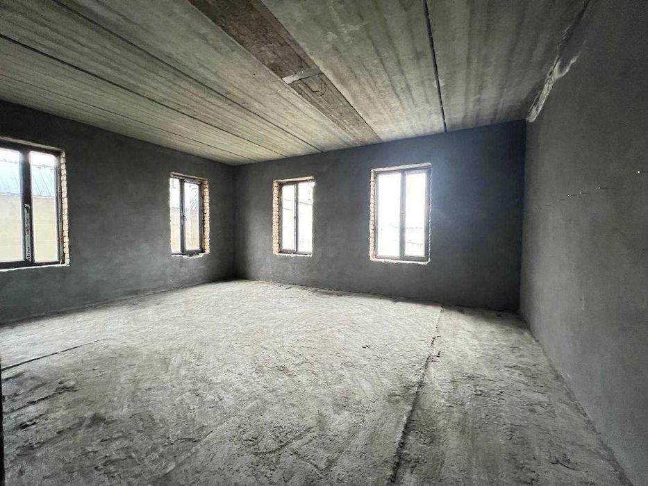 Гузал махалла, Дом-коробка 480 кв.м. 3,5 сотки