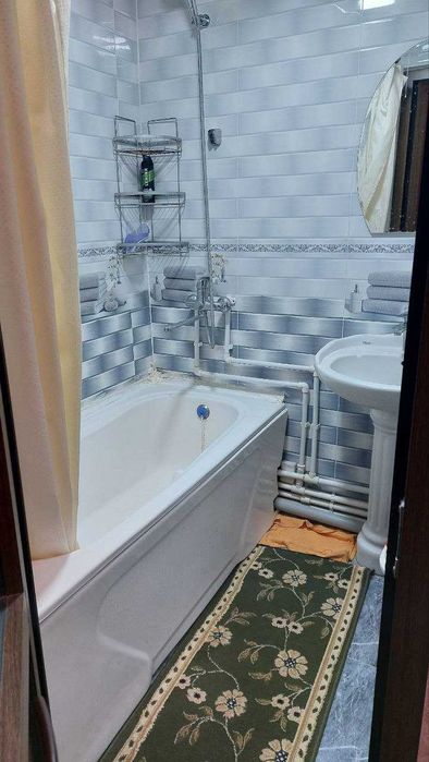 Квартира в аренду