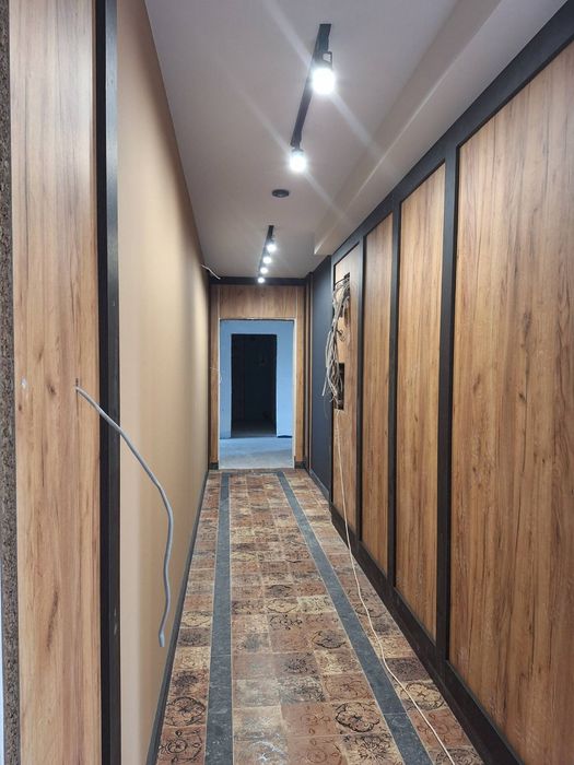 Продава се Двустаен апартамент в Пловдив, Коматевски възел - 80 кв.м за 1438 €/кв.м - Снимка #9