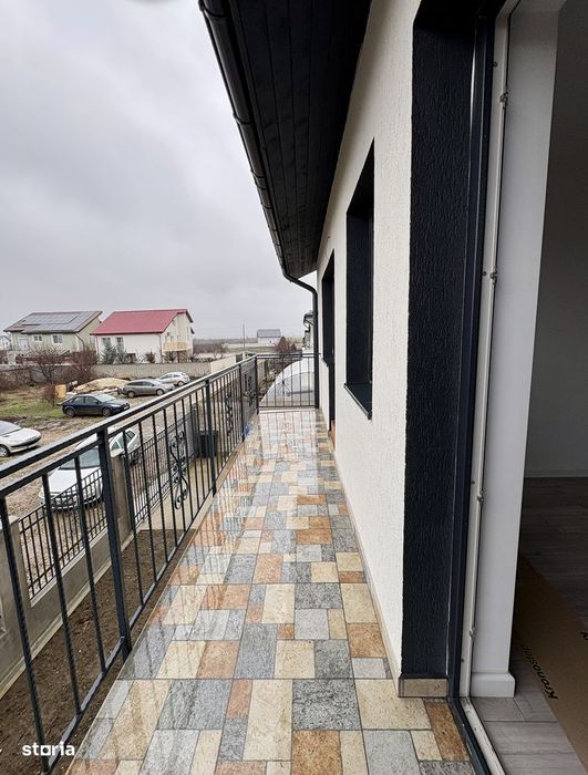 Duplex de Vanzare Domnești