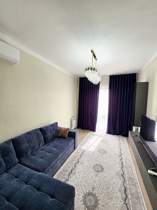 Сдаётся квартира в Новостройке Alfraganus, 2/9/9