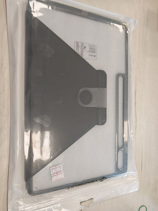 Чисто нов Samsung Galaxy Tab S9/S10 Ultra Кейс