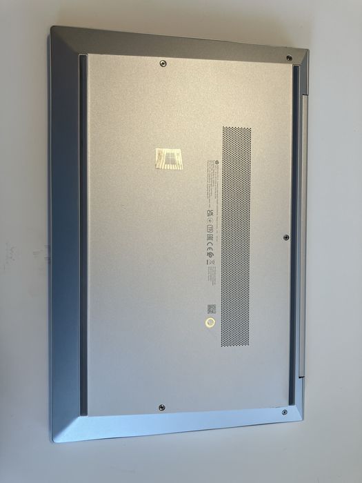 HP EliteBook 840 G8 14", Core i5 11th Gen, 16 GB RAM, 256 GB