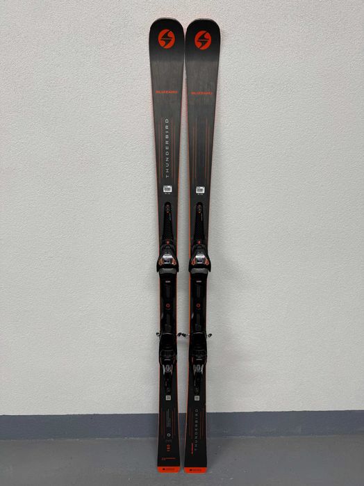 schi blizzard thunderbird r15 L180cm