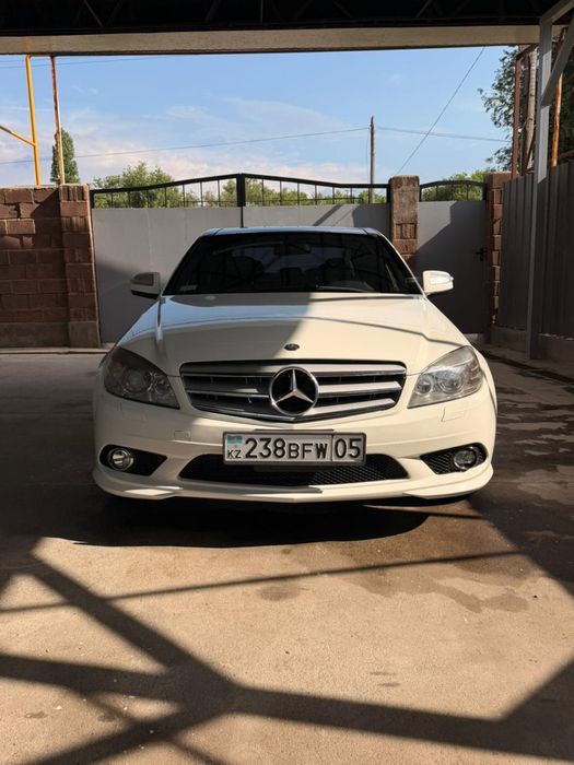 Продам мерс:состояние ляля