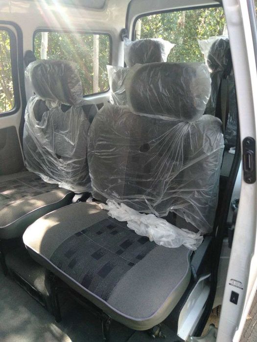 Damas 2 D2 plus sotiladi