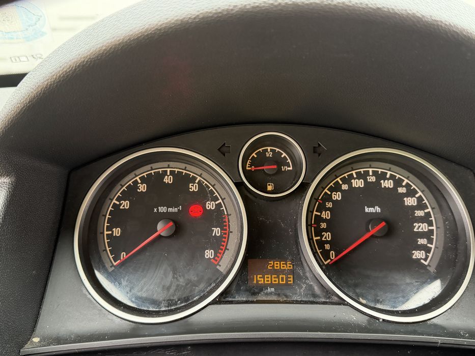 Vând Opel Astra 0.9