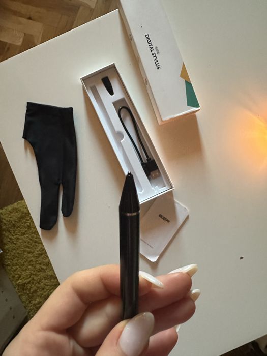 ESR Digital Stylus Pen, дигитална химикалка за телефон и таблет