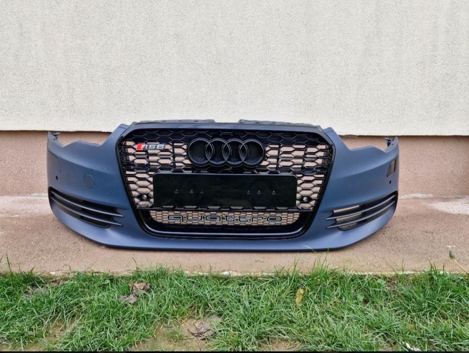 Bara fata Audi A6 C7 NOUA AM 2011-2014
