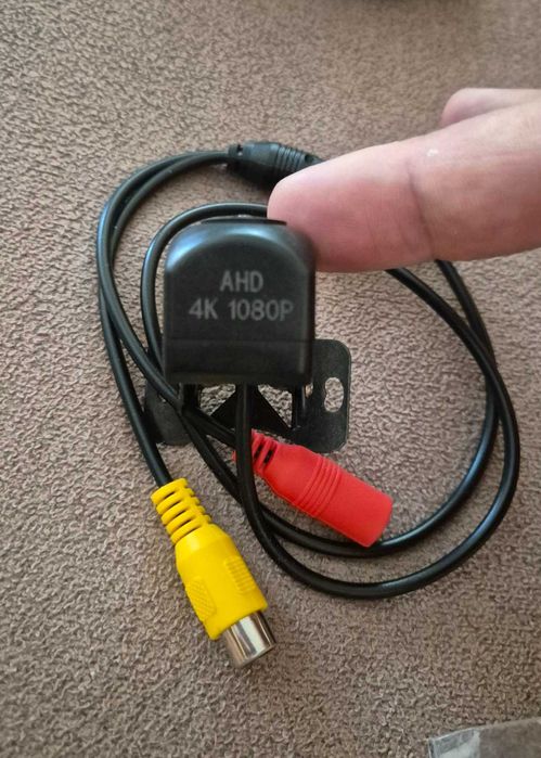 Аксесоари за навигация/мултимедия за Тойота, Android, 2 DIN