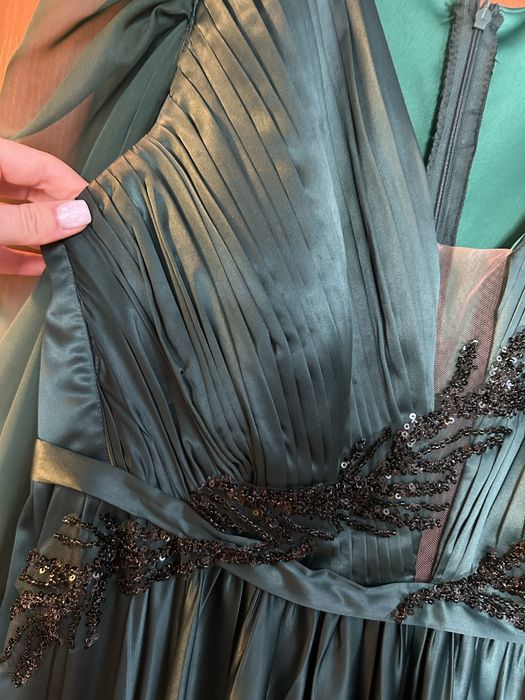 Rochie de ocazie eleganta