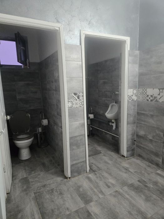Închiriez spațiu comercial premium 90 mp – Bd. Ecaterina Teodoroiu 504 – Vad excelent | Târgu Jiu